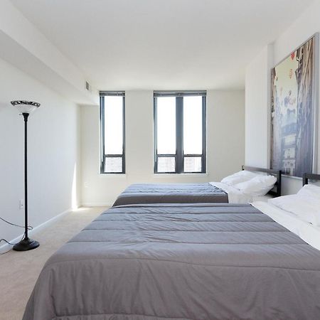 Pentagon City Luxury Apartment Arlington Exterior foto