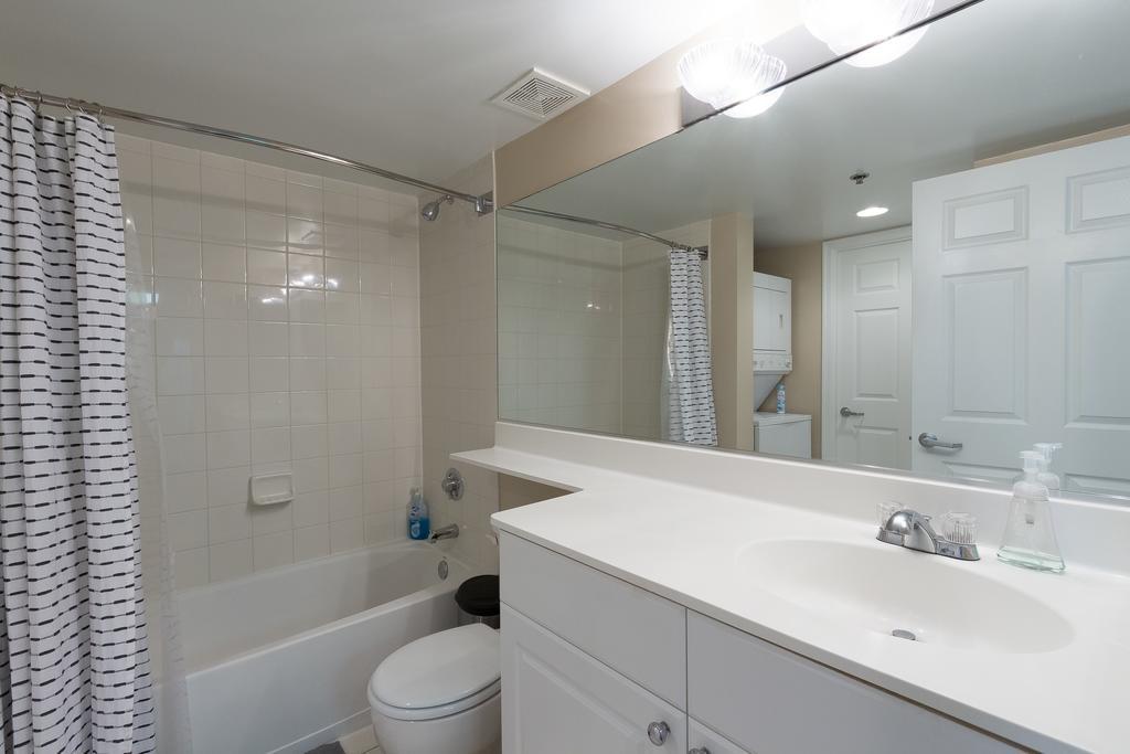 Pentagon City Luxury Apartment Arlington Exterior foto